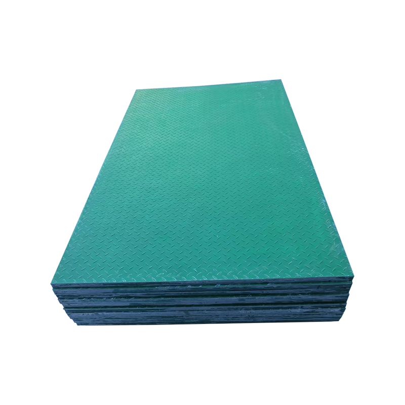 Abdeckplatte aus Glasfasergitter